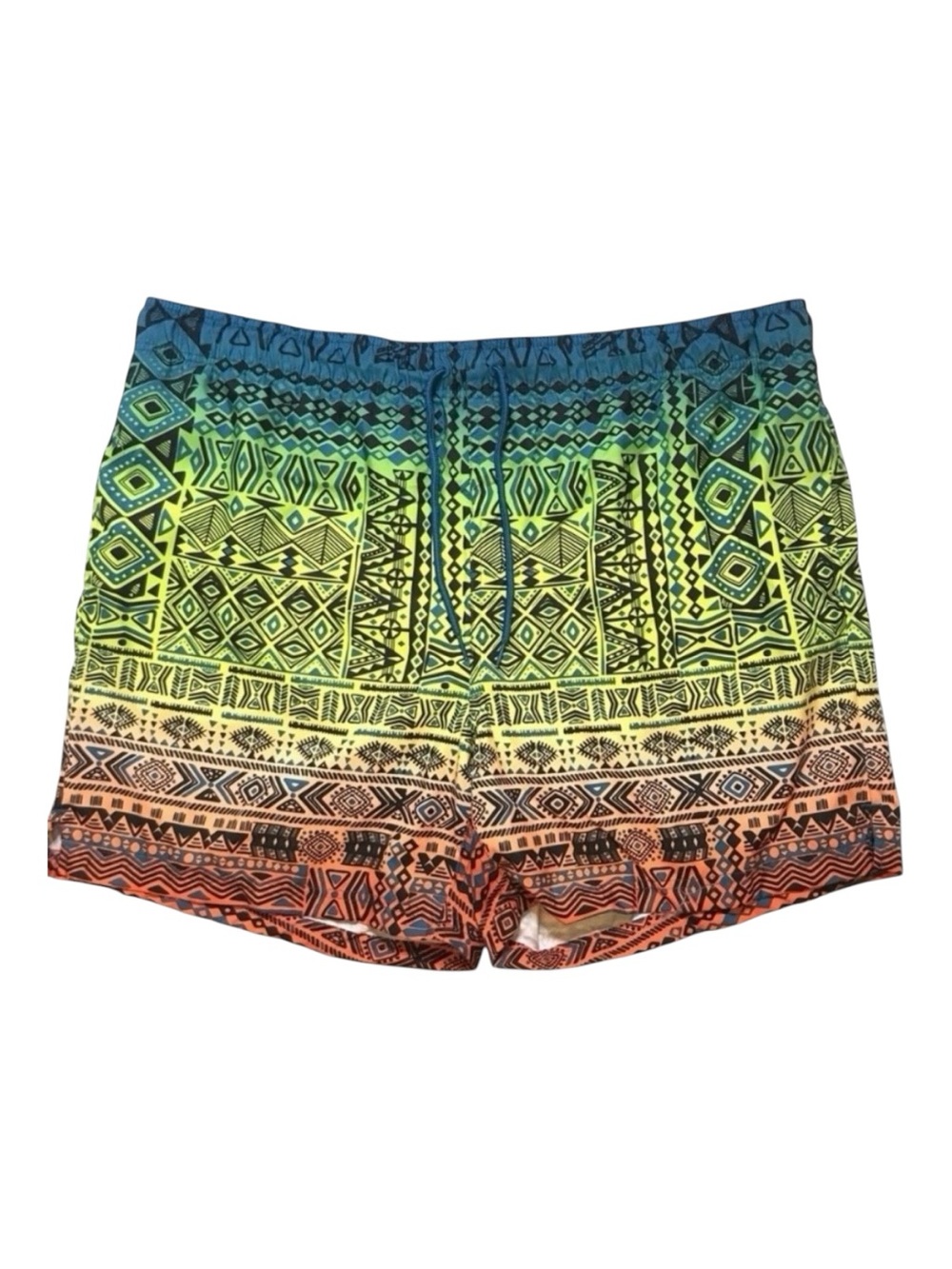 Jake Austin swim trunks. Men’s size XXL